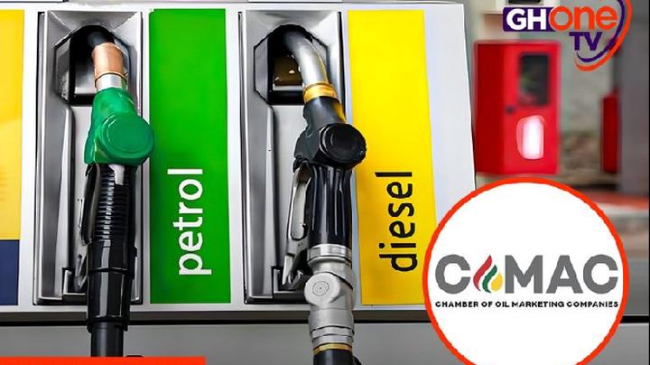 Ghanaians Set for Third Consecutive Relief at the Pumps