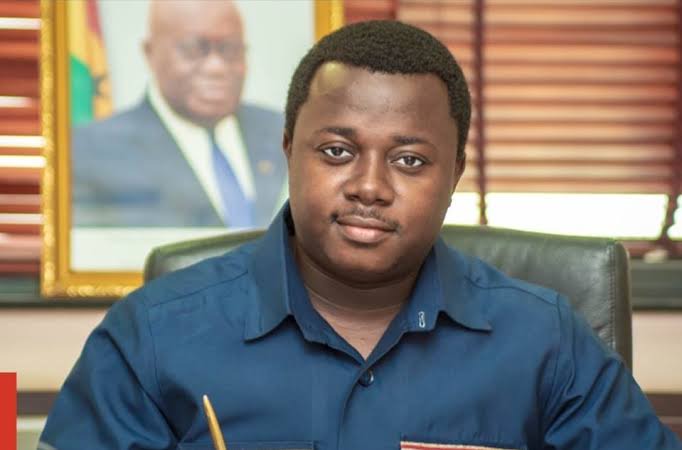 “What a confused reset” — Ntim Fordjour slams Mahama on Ashong Annan‘s appointment