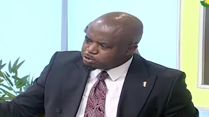 Freezing the entire account of Ken Ofori Atta does not make sense