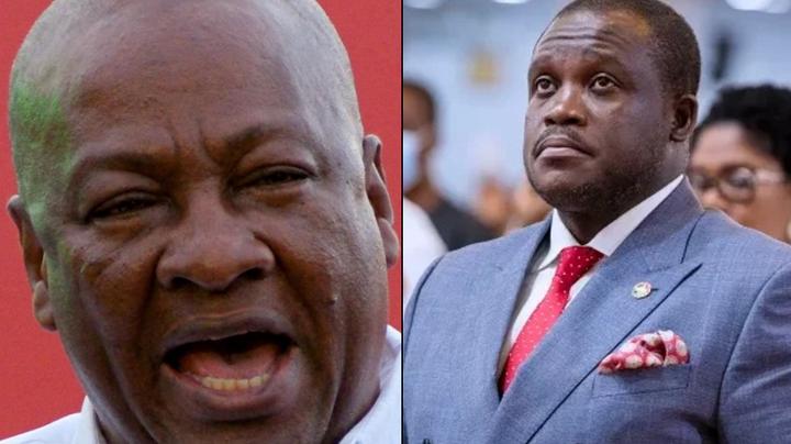 Resign Immediately, You Don’t Deserve To Be A Minister