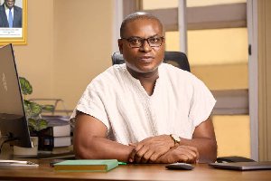 We won’t shield you if you are corrupt – NPP to appointees of Akufo-Addo government
