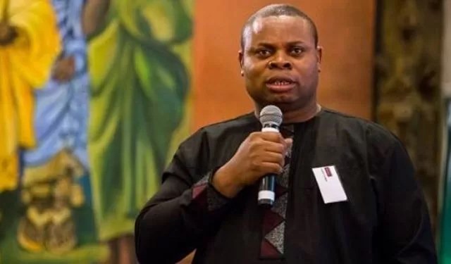 Don’t get distracted; retrieve all our stolen cash – Franklin Cudjoe to Gov’t