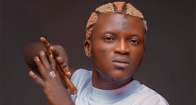 ‘Many Women Are Fighting To Be My Third Wife’ – Portable
