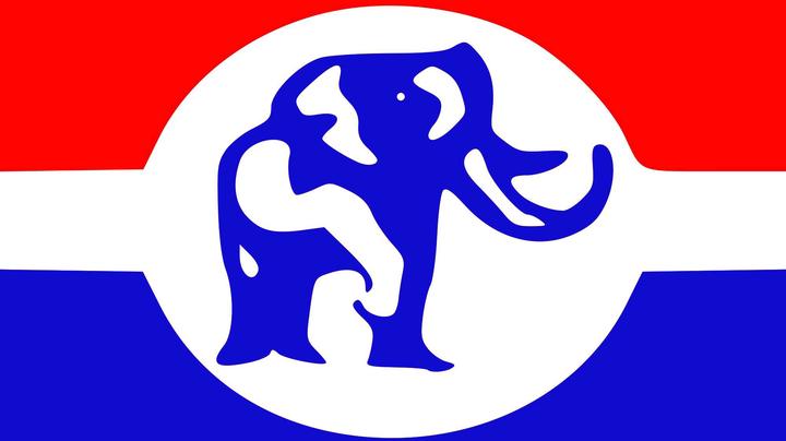 Though I am a member of the NPP, I cannot hide my happiness over this outcome-Chairman O.A