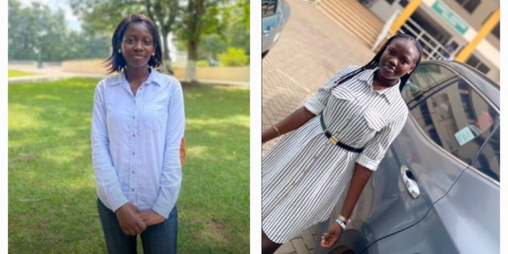 KNUST hits with two tragic loss