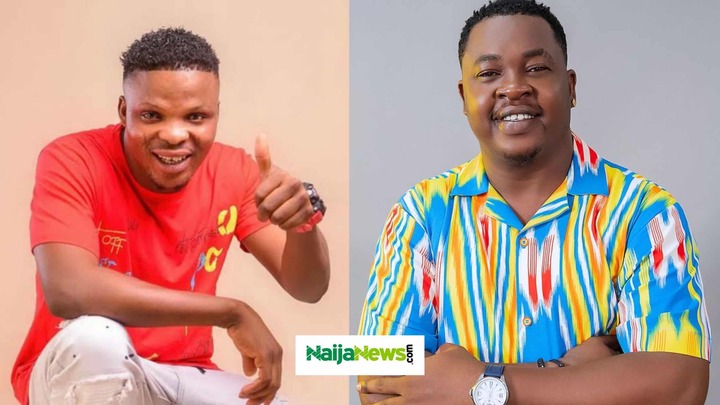 ‘Provide Proof That I Slept With Your Wife’ – Actor, Baba Tee Dares Ijoba Lande [Video]