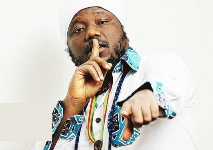 Betting Should Be Banned, It’s Destroying Our Youth – Blakk Rasta