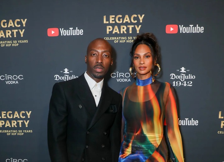 British singer splits from Nigerian husband after 18 years but reveals why they are still living together