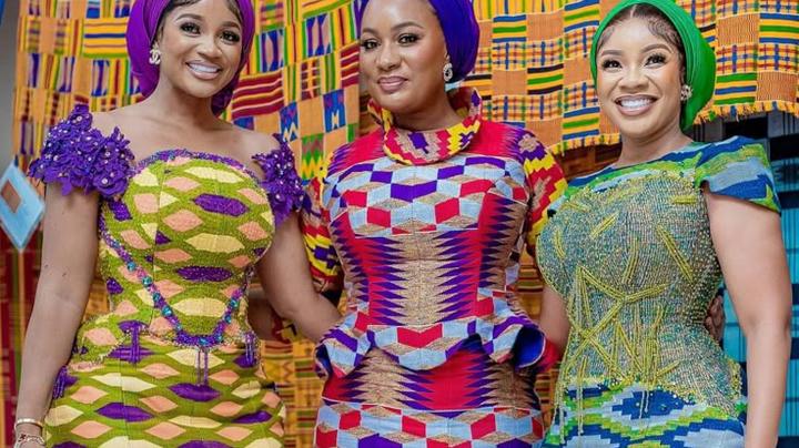 Latest African Fashion Dresses You Should Know About