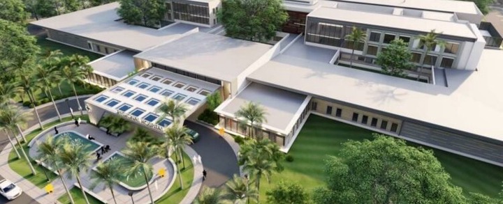 Agenda 111 project: Dr. Nsiah-Asare fires back