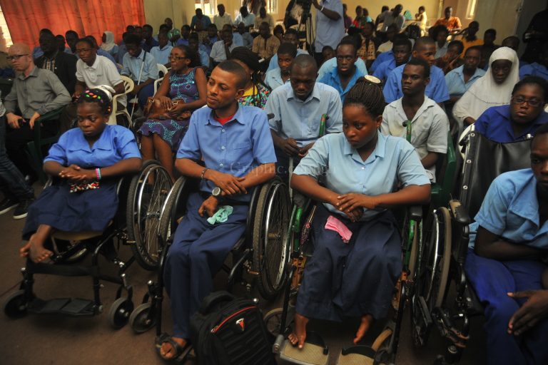 Group urges swift rollout of free tertiary education for disabled students