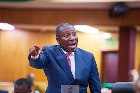 Minority Leader accuses gov’t and court of colluding to harass Akwatia MP