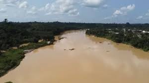 Treat galamsey as serious crime – C/R Minister