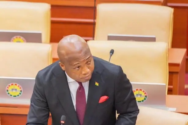 Gov’t cancels Akufo-Addo-era sale of Ghana’s diplomatic properties in Nigeria, Zambia