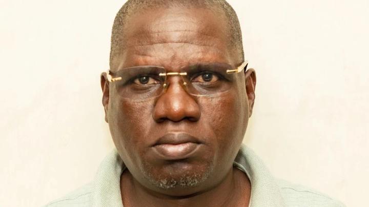 Clergyman Caught With GHS 345k Stolen Tithe Inside His Car