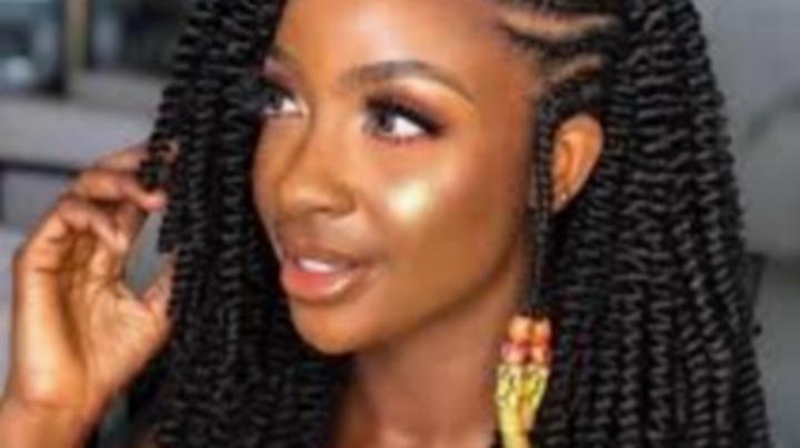 Trending Hairstyles in Ghana This Season