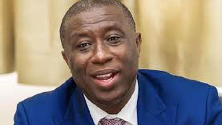 Mahama Must Withdraw These Appointments Immediately – Minority Demands Compliance with Law