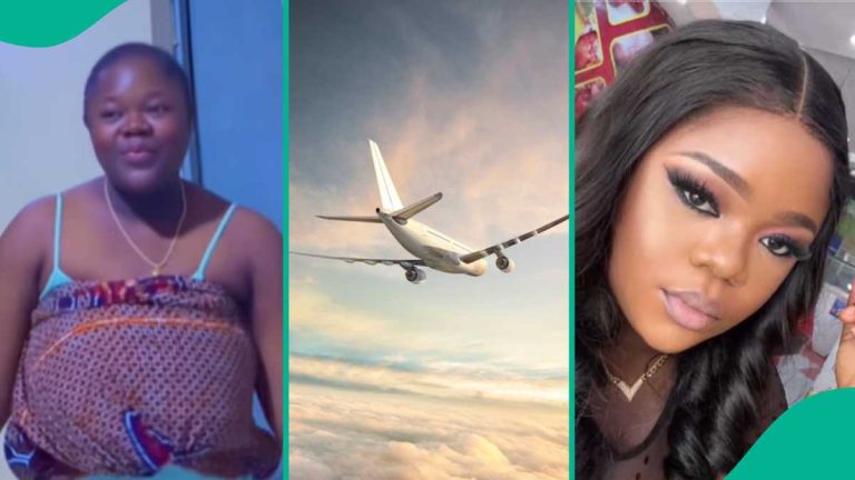 Pregnant Woman Who Travelled To America To Give Birth Deported on Arrival, Her American Visa Revoked