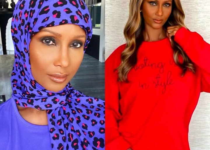 5 Celebrity Muslim Women Who Slay On and Off Their Hijabs