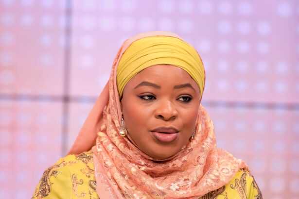 Deputy Government Spokesperson, Shamima Muslim Assures Ghanaians of Government’s Commitment to Jobs, Accountability, and Prosperity