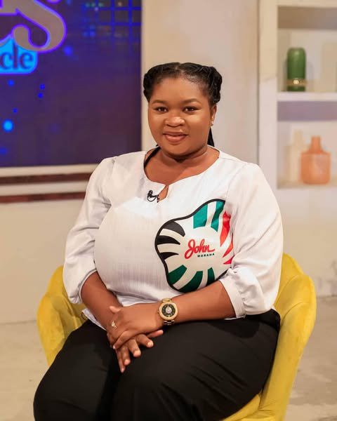 Where did the money go? Louisa Kwakye grills NPP over alleged NSS scandal