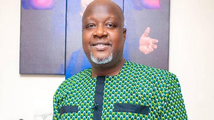 Claims Surface About NDC’s Alleged Plan to Remove Kwami Sefa Kayi from Peace FM’s Kokrokoo Show
