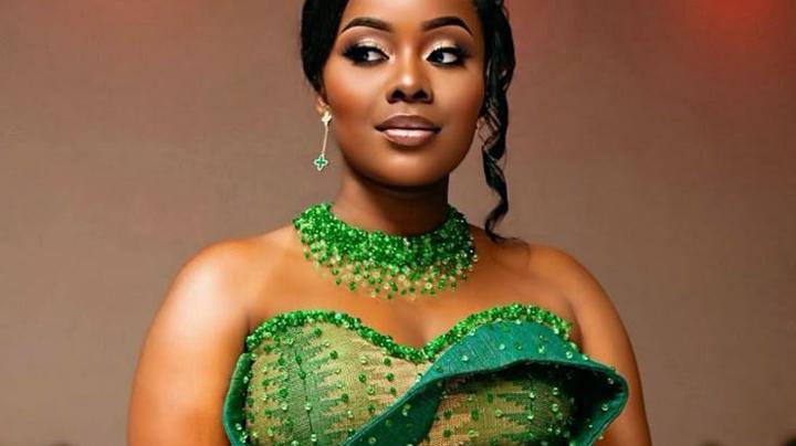 Stunning Kente Styles for Every Occasion
