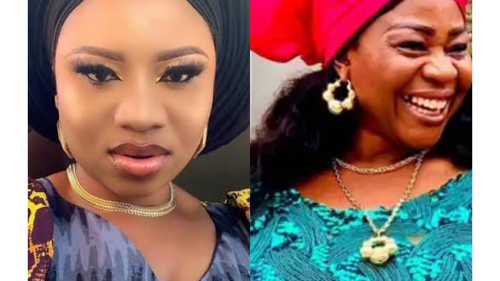 I Feel So Guilty, I Pray Late Actress Nkechi Nweje Forgives Me-Onyinye Okafor
