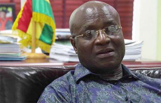Ministerial ‘snub’ weakens Mahama Ayariga’s authority – Osei Kyei-Mensah-Bonsu [Audio]