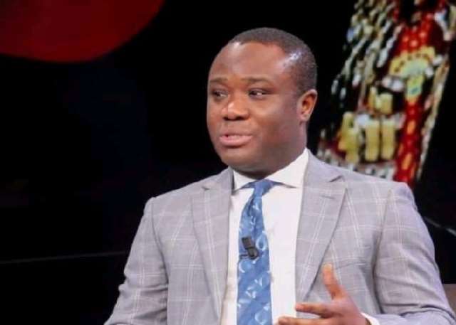 “These Culprits Intentionally Fled” — Felix Kwakye Ofosu on NSA Payroll Scandal