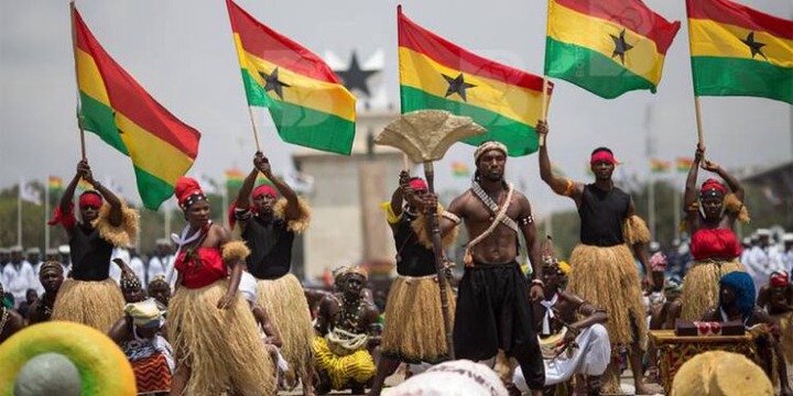 Revealed – 68th Independence Day celebrations budget cut by 90%