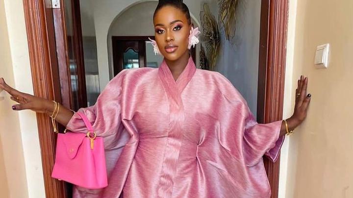 Stylish Kaftan Outfit Ideas for Every Occasion