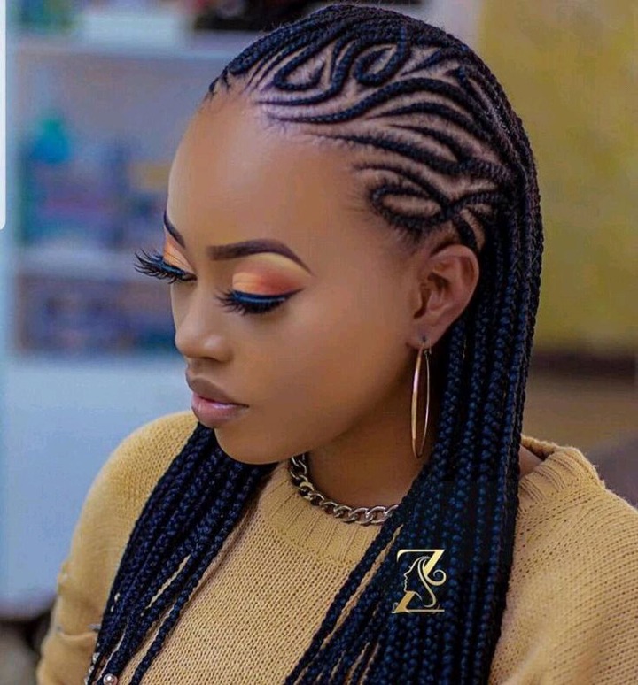 Weaving Hairstyles You Can Replicate.
