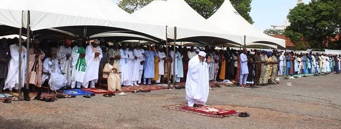 COMOG welcomes additional holiday for Muslims