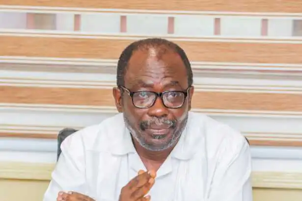 GES declares March 7 a holiday for schoolchildren