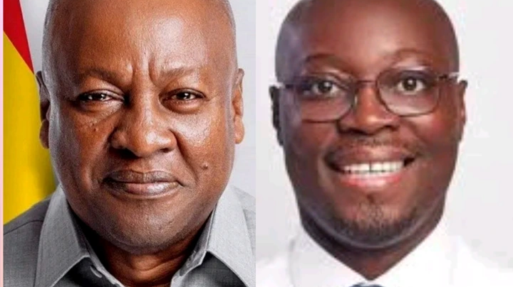 Treasury Bill Rates Crash Under President Mahama