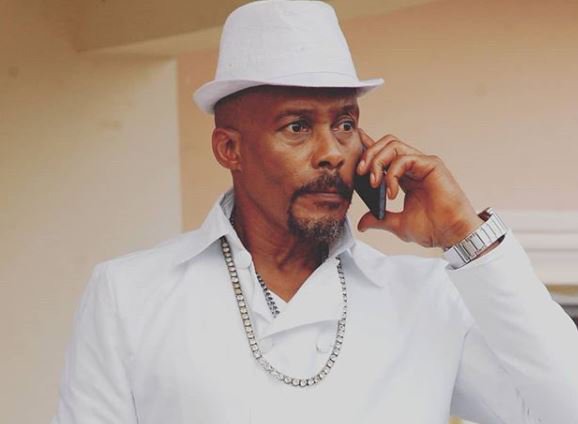 Why I Don’t Want To Marry A Nigerian Woman – Actor, Hanks Anuku