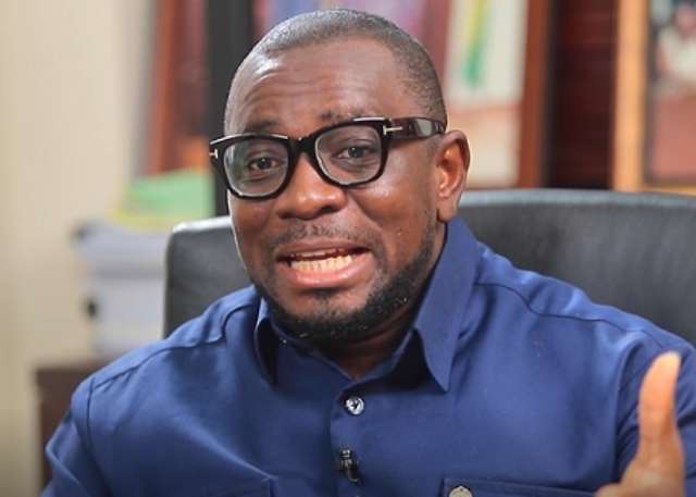 “They Say Akufo-Addo Was a Tyrant, But He Never Suppressed Critics” – Kennedy Osei
