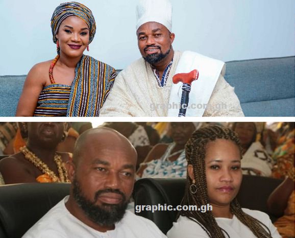 I couldn’t marry early because I was afraid of ‘chop money’ – McDan opens up on financial struggles
