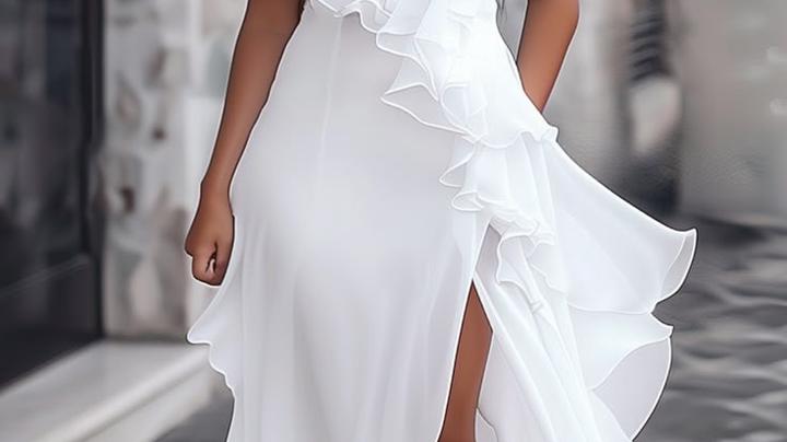 Trendy Outfit Ideas for a Stylish and Relaxed Look