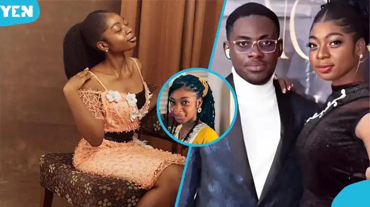 Coursemate Reveals Why Joana Yabani Jilted Daniel Tuffour After Her Father’s Visit