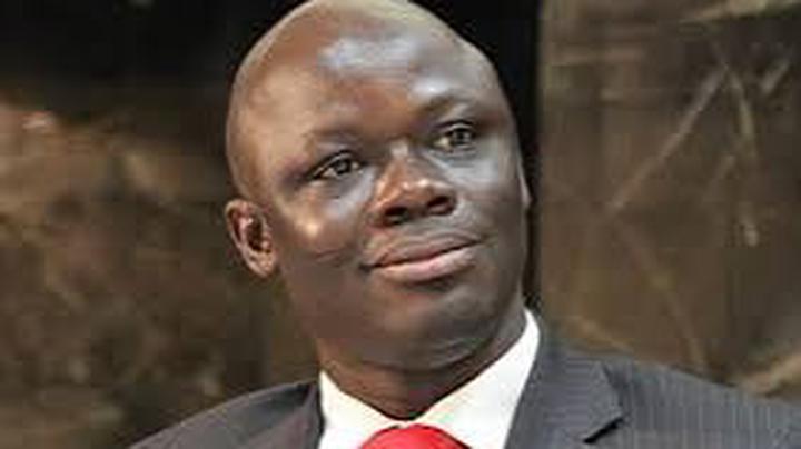 He Has Defamed A Lot Of People And They’ve Gone To Court–Samson Lardi Anyenini