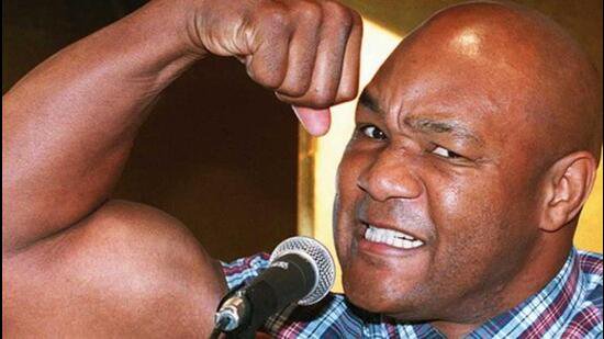 George Foreman, boxing legend, preacher, businessman, dies aged 76