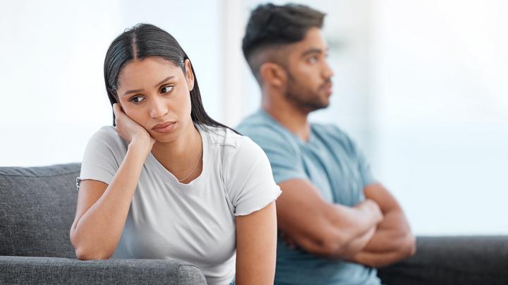 5 Hidden Reasons Couples Struggle with Affection
