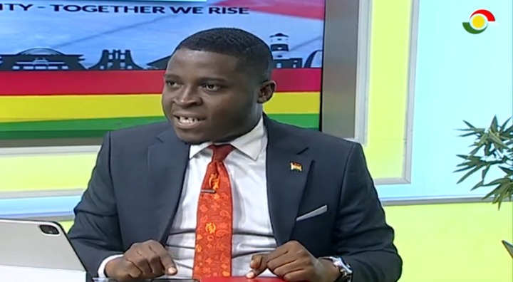“If they indeed genuinely care about those so-called employees that have been sacked..” -Edem Agbana