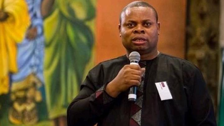 “What Is The Blackstar Experience?” Franklin Cudjoe Reacts To The Appointment Of Rex Omar