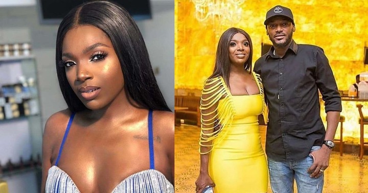 Annie Idibia Wipes Instagram Clean Weeks After 2Baba Announces Separation