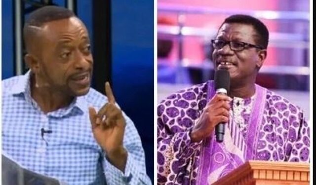 I will prove to Mensa Otabil that he is a liar – Rev Owusu Bempah boldly declares
