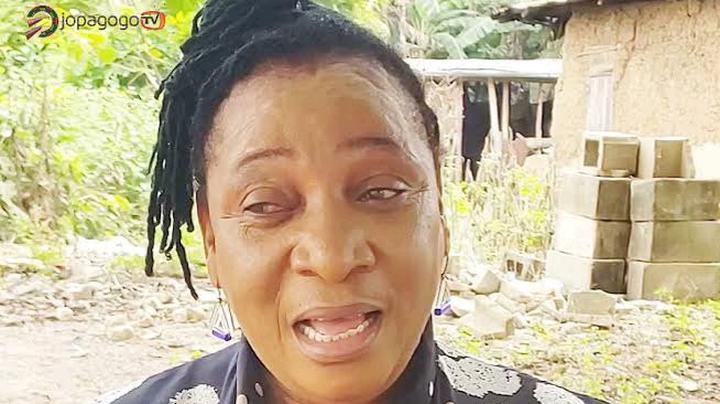 Whenever I Wanted to Have S€x With My Husband, He’d Use Pillows to Block Me on The Bed–Dupe Jayesimi
