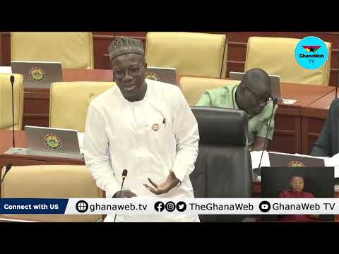 E-Levy officially scrapped by Parliament